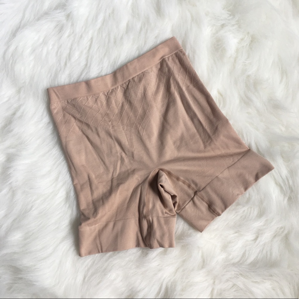 Jockey Spanx
